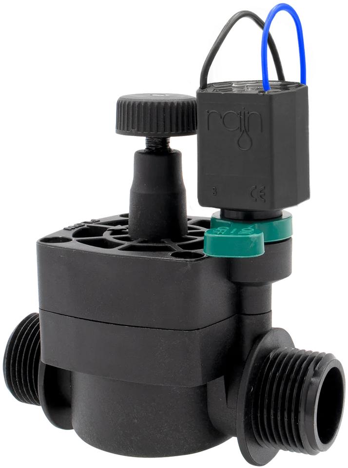 Elektromag. ventil RN 154 FC s reg.prietoku