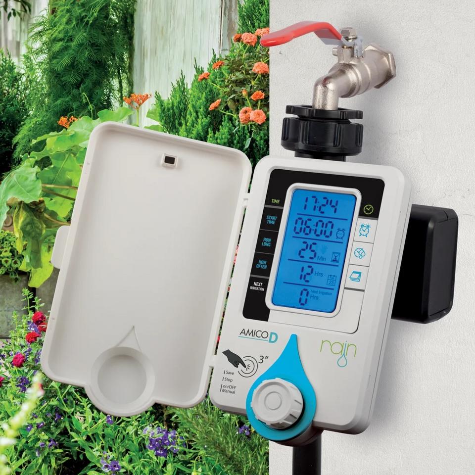 Batériová riadiaca jednotka AMICO D1