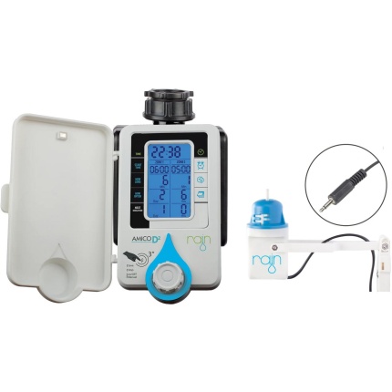 Set batér. riadiaca jednotka AMICO D2