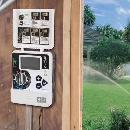 Riadiaca jednotka C-Dial