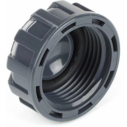 Rain Bird PVC viečko s tesnením 1"F_ PN10