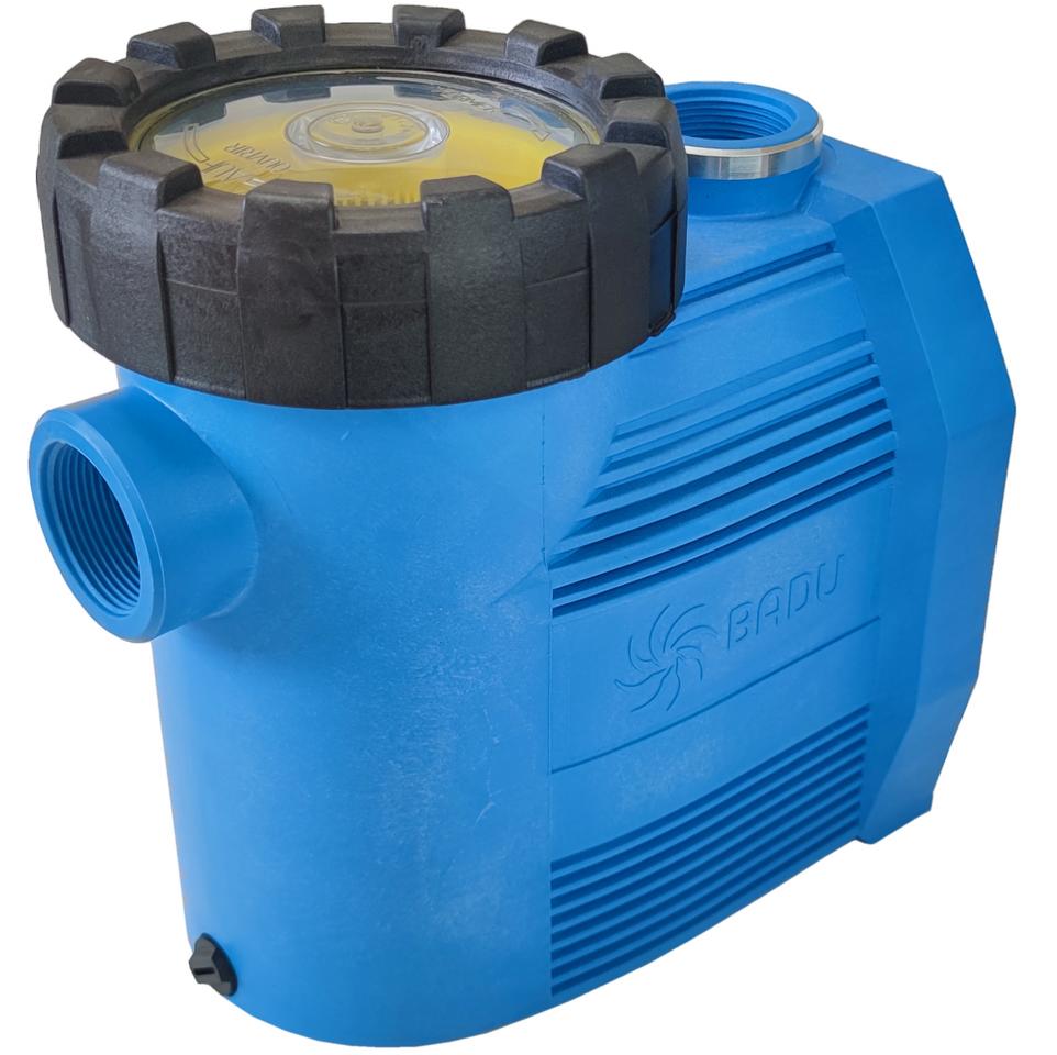 ND Telo čerpadla BADU90/7