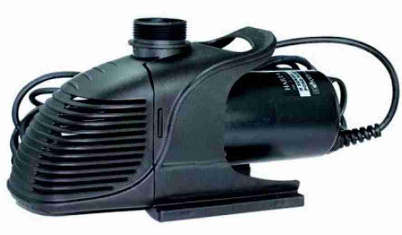 Filtrač. čerpadlo H6000; 6100L/h; 2