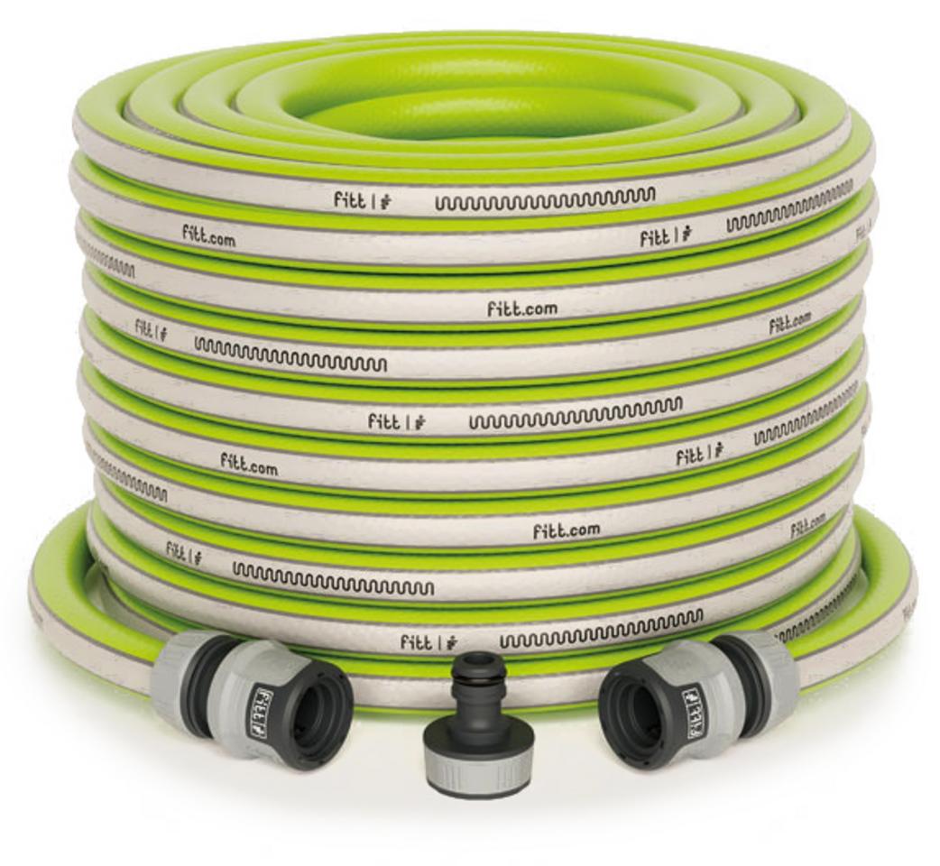 Hadica záhradná KIUMA 1/2" / 20bm / nárazový tlak 20bar