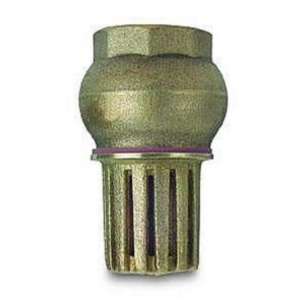 Sací kôš s klapkou 3"