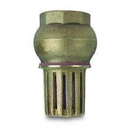 Sací kôš s klapkou 3"