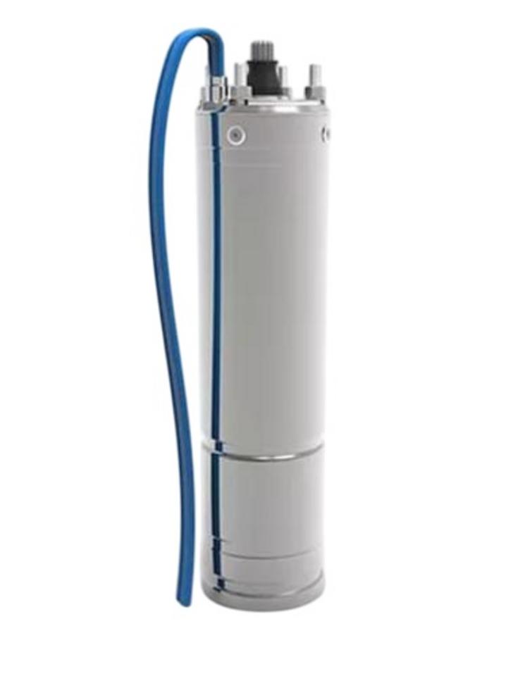 Motor HYDROP/SISTEMA 4" 1