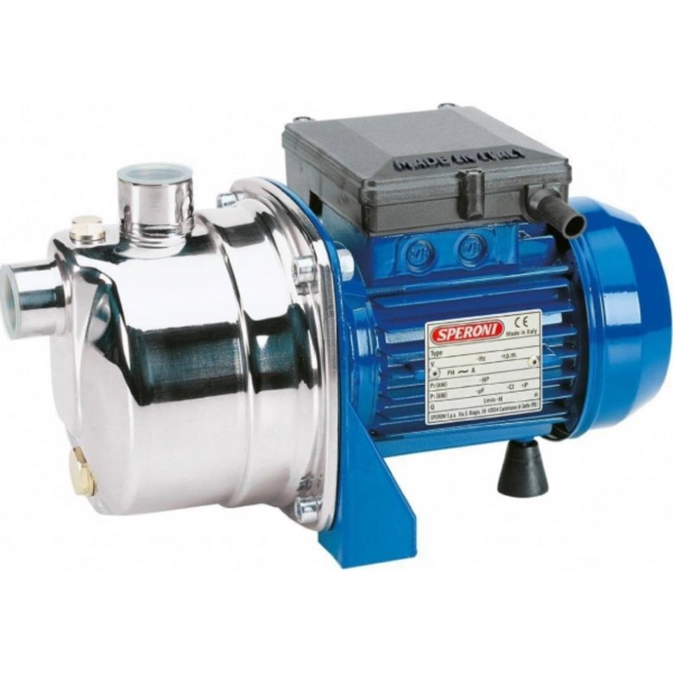 Samonasávacie čerpadlo Speroni CAM 198 (1.1kW Samonasávacie čerpadlo Speroni CAM 198 (1.1kW