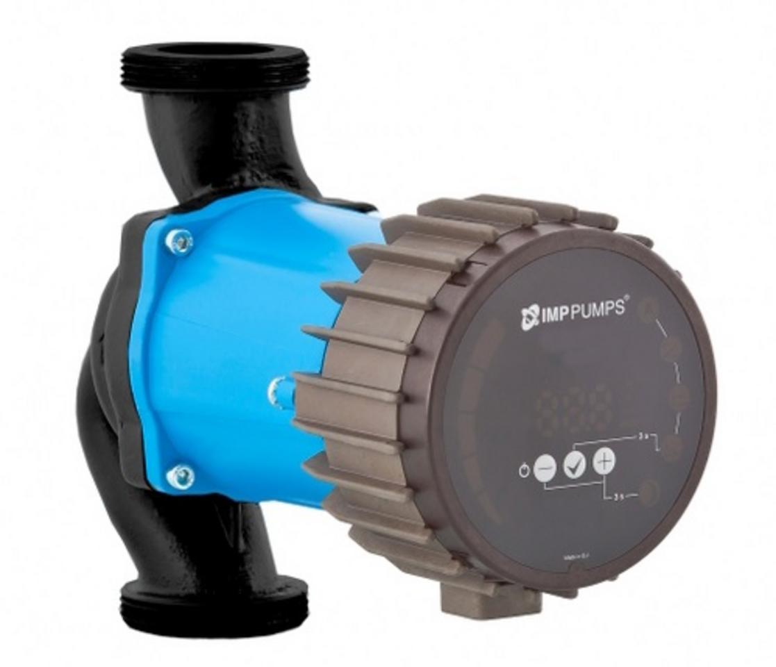 Obehové čerpadlo NMT SMART 32/100-180 s magn .rotorom