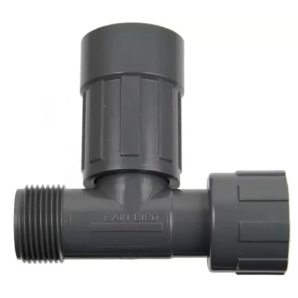 Rain Bird PVC holendrový T kus 1" M x 1" F x 1’’F_PN10