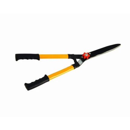 Nožnice PROFI prevodové 58cm vlnité ostrie 23cm