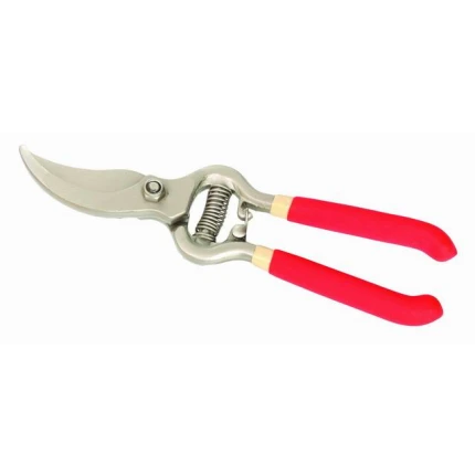 Záhradné nožnice kované 10ks/kart.