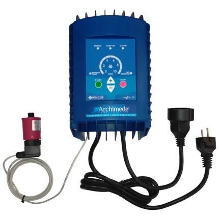 frekvencny menic 0,75