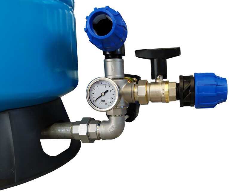 SET KLASIK3 400V bez nádoby