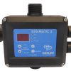 Prietokový spínač DIGIMATIC 2 s káblom