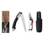 Súprava na prerezávanie Okatsune 103  Silky Super Accel