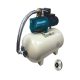 Domáca vodárnička BJWm 90/65 230V 50L ležatá