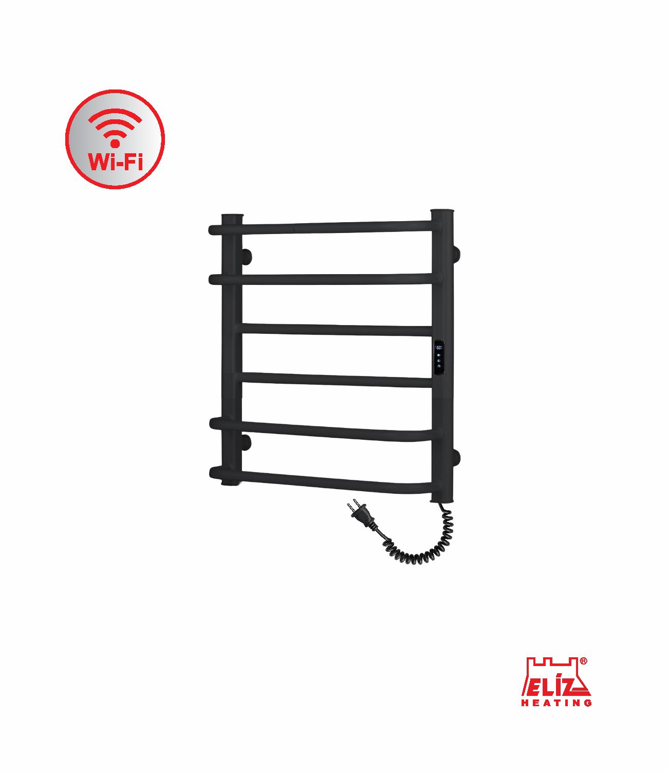 ELÍZ EBS 6/55 AF-B WIFI