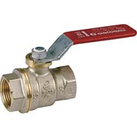 GIA ventil priamy DADO FF motýľ R911 3/4" GIA ventil priamy DADO FF motýľ R911 3/4"