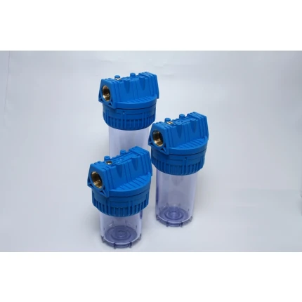 FILTER  9" OBAL FP3  3/4" veľký