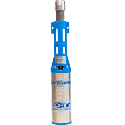 UNIQUA AQUA T 80-36 4" 25m  400V