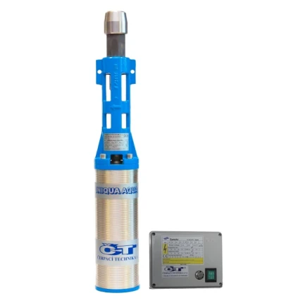 UNIQUA AQUA J 80-36  20m  230V  Q-36L/min