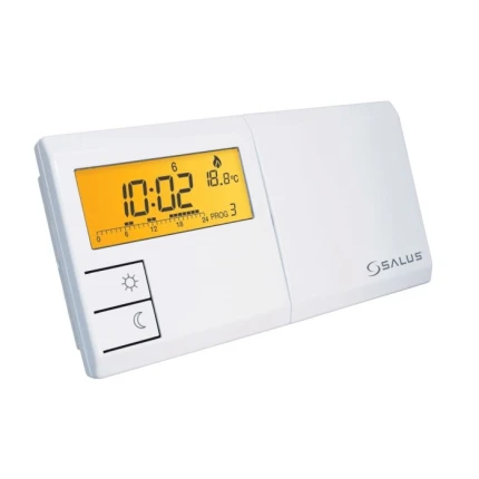 SALUS Termostat 091 FL v2 THERMO/ tyždenný