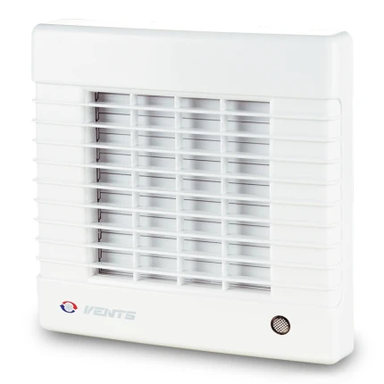 Ventilator VENTS 100 MAL aut.zaluzia+ložisko