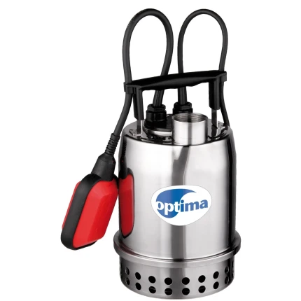 EBARA BEST OPTIMA  M A