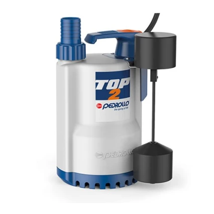 Pedrollo TOP 3  GM 10m kábel (magn.plavák)