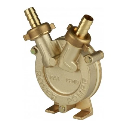 CR ROVER DRILL SOLO 14