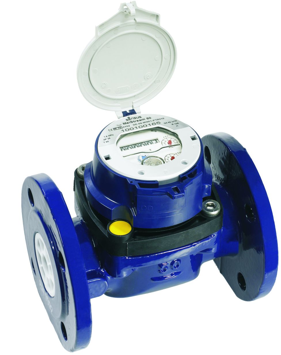 VODOMER MeiStream DN 50 Q3 40/50°C 200mm