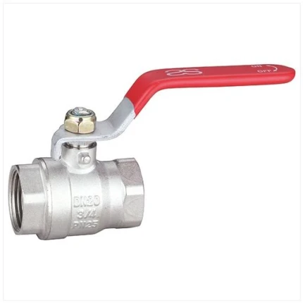 FFp ventil páka DN 32 5/4"   SAS