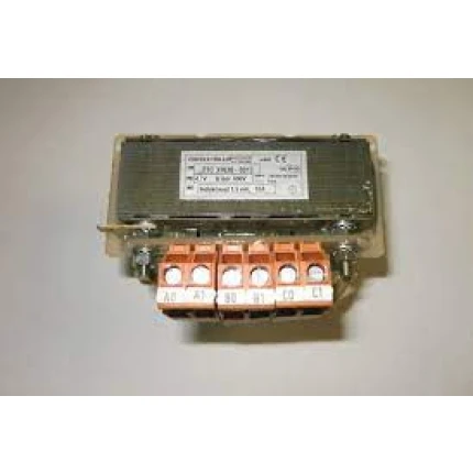 FR TLMIVKA  MOTOR.3x230V