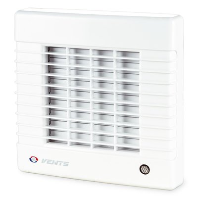 Ventilator VENTS  100 MAT aut.žal.+dob