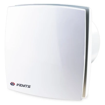 Ventilator VENTS 100 LDL gul.lož.