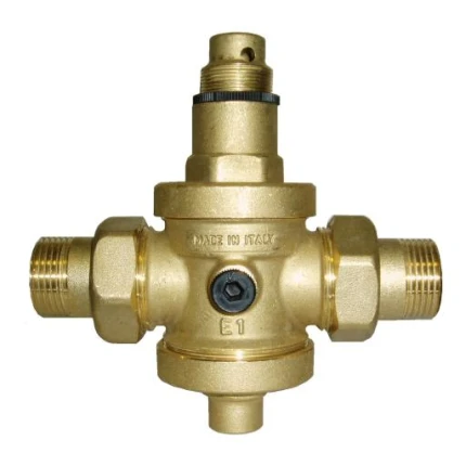 REDUKČNÝ VENTIL Dn15 1/2"
