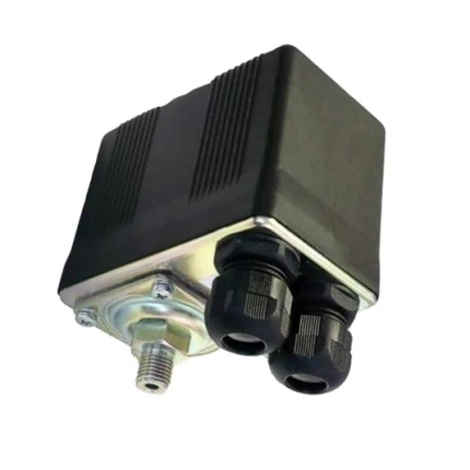 TLAKOVÝ SPÍNAČ  0.40-0.60 SROBENIE