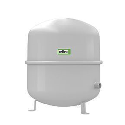 EXPANZKA N  50 REFLEX 6bar/120°C