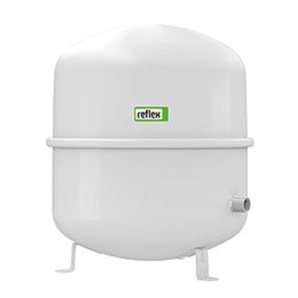 EXPANZKA N  80 REFLEX 6bar/120°C