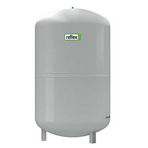EXPANZKA N 100 REFLEX 6bar/120°C