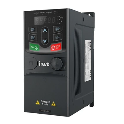 MENIC 230Vx3 SD11 < 6