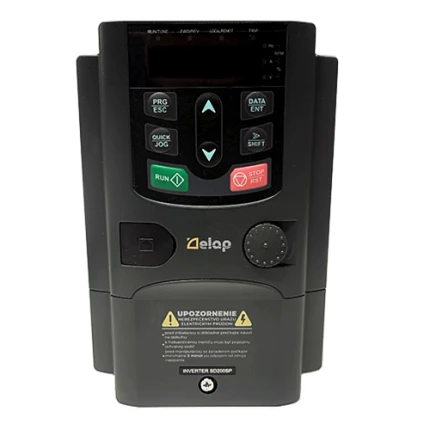 MENIC 400V SD200/ do  3