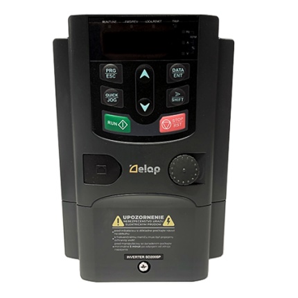 MENIC 400V SD200/ do  7 A