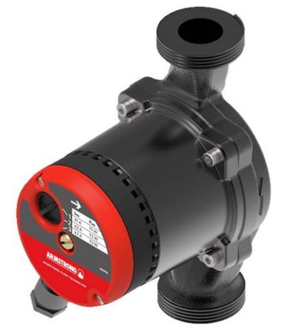 ARMSTRONG BUPA G 25-6 G180 /6/4"/  1"
