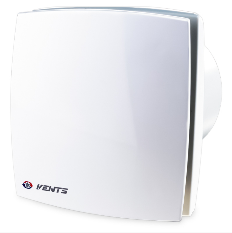 Ventilator VENTS 100 LDTL dobeh+ložisko