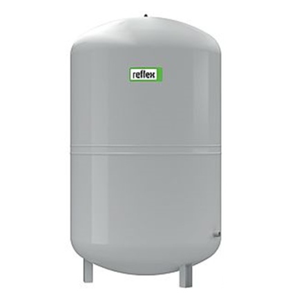 EXPANZKA N  400 REFLEX 6 bar/120°C