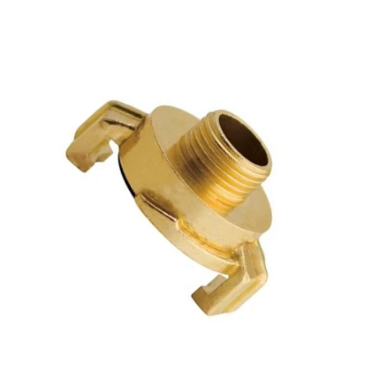 Hadicová prípojka GE-KA 3301  VOZ dn40 6/4"