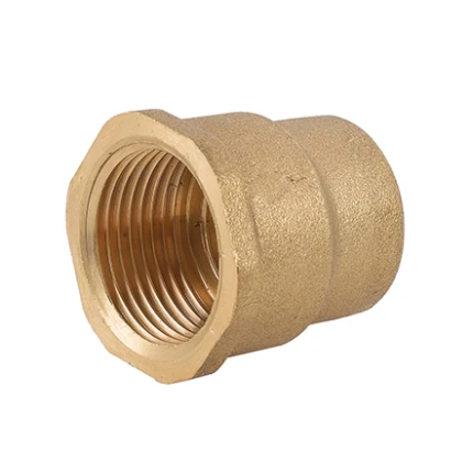 Mosadz NATRUBOK 5/4"x 1"