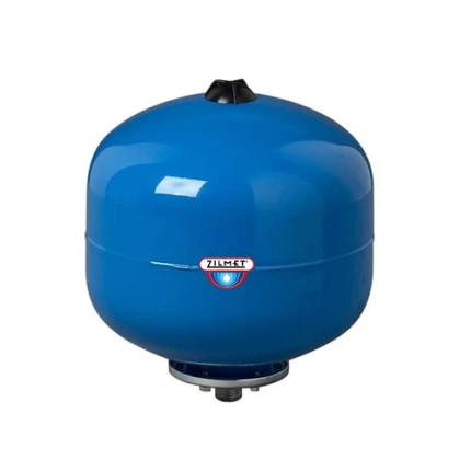 NADRZ  ULTRA- PRO  24 V  10bar/ Zilmet